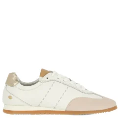 Fred De la Bretoniere Veterschoenen FR001008051W Wit
