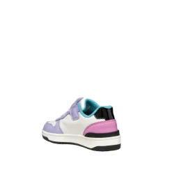 Geox Kinder Schoenen J55HXA Lila