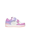 Geox Kinder Schoenen J45HXB Wit