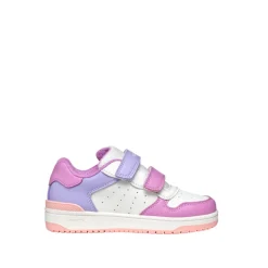 Geox Kinder Schoenen J45HXB Wit