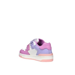 Geox Kinder Schoenen J45HXB Wit