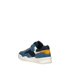Geox Kinder Schoenen J367RE Blauw