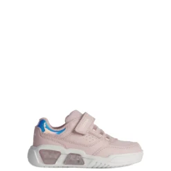 Geox Kinder Veterschoenen J35HPA Rose