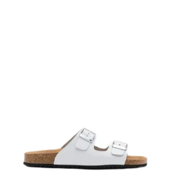 Geox Slippers Wit