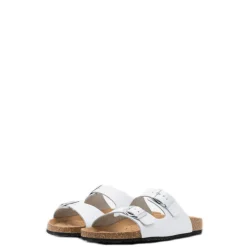 Geox Slippers Wit