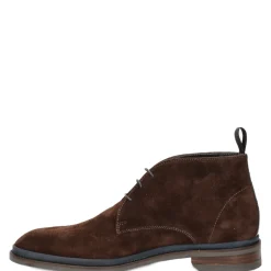 Giorgio Boots 85804 Bruin