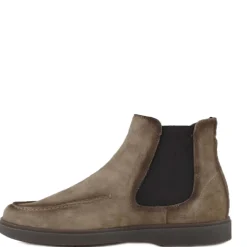 Giorgio Boots 2872  Taupe