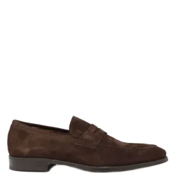 Giorgio Instappers 5050407 Bruin