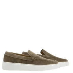 Giorgio Instappers 1378128 Taupe