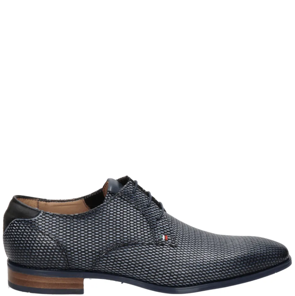 Giorgio Nette schoenen 96418001 Blauw