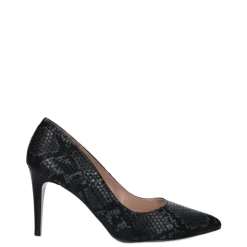 Giulia Pumps Grijs