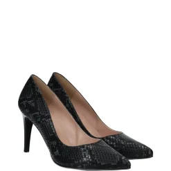 Giulia Pumps Grijs