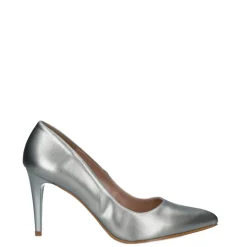 Giulia Pumps Zilver
