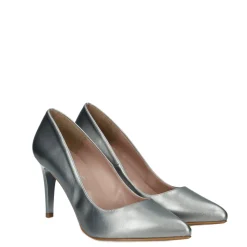 Giulia Pumps Zilver