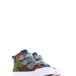 Go Banana's Kinder Veterschoenen Go-Dinosaur-v Rood