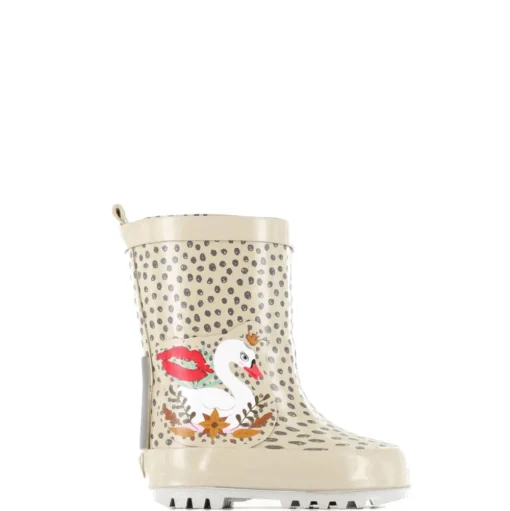 Go Banana's Laarzen GB-SWANN-RB Taupe