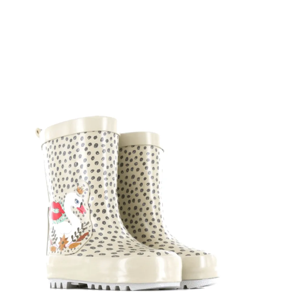 Go Banana's Laarzen GB-SWANN-RB Taupe