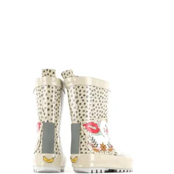 Go Banana's Laarzen GB-SWANN-RB Taupe