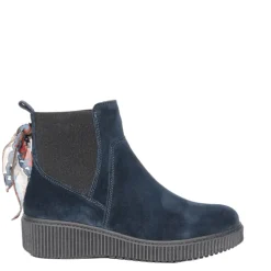 Goodstep Boots 3550-A04 Blauw