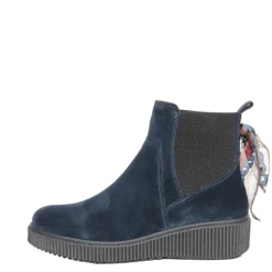 Goodstep Boots 3550-A04 Blauw