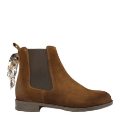 Goodstep Boots 2552-A09 Bruin