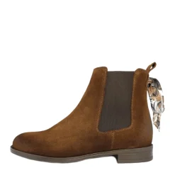 Goodstep Boots 2552-A09 Bruin