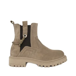 Goodstep Boots 5535-A01 Taupe