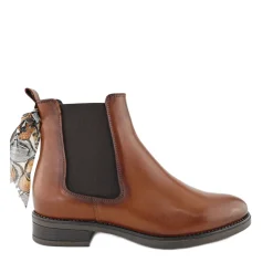 Goodstep Boots 5510-C02 Bruin