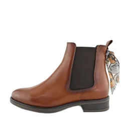 Goodstep Boots 5510-C02 Bruin