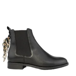 Goodstep Boots 2552-C03 Zwart