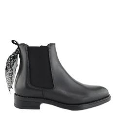 Goodstep Boots 5510-C03 Zwart