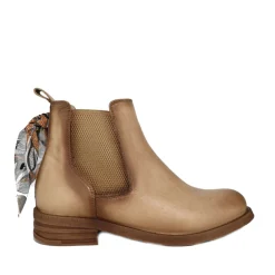 Goodstep Boots 5498-D20 Beige