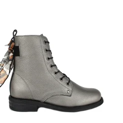 Goodstep Boots 4501-G31 Grijs