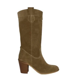 Goodstep Laarzen 3585-A01 Taupe