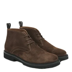 Greve Boots 5550.11 Bruin