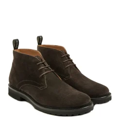Greve Boots 5550.18 Bruin