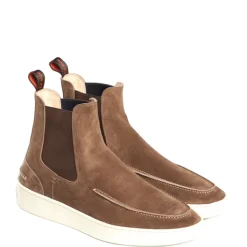 Greve Boots 2700.08 Bruin