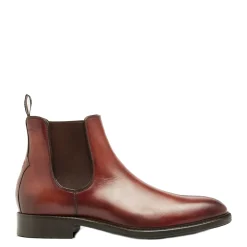 Greve Boots 4757.32 Cognac