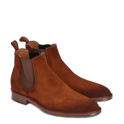 Greve Boots 4757.88-002 Cognac