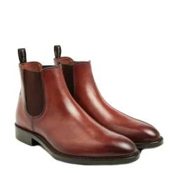 Greve Boots 4757.32 Cognac