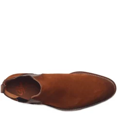 Greve Boots 4757.88-002 Cognac