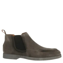 Greve Boots 1737.09 Grijs