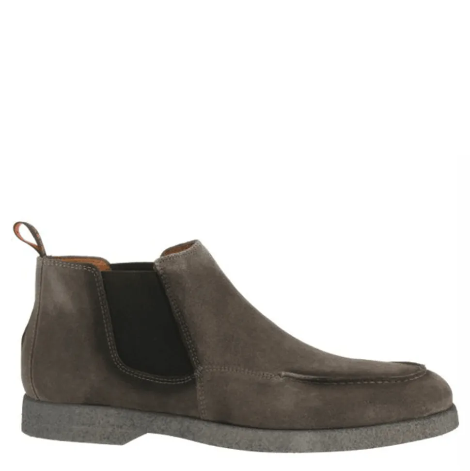 Greve Boots 1737.09 Grijs
