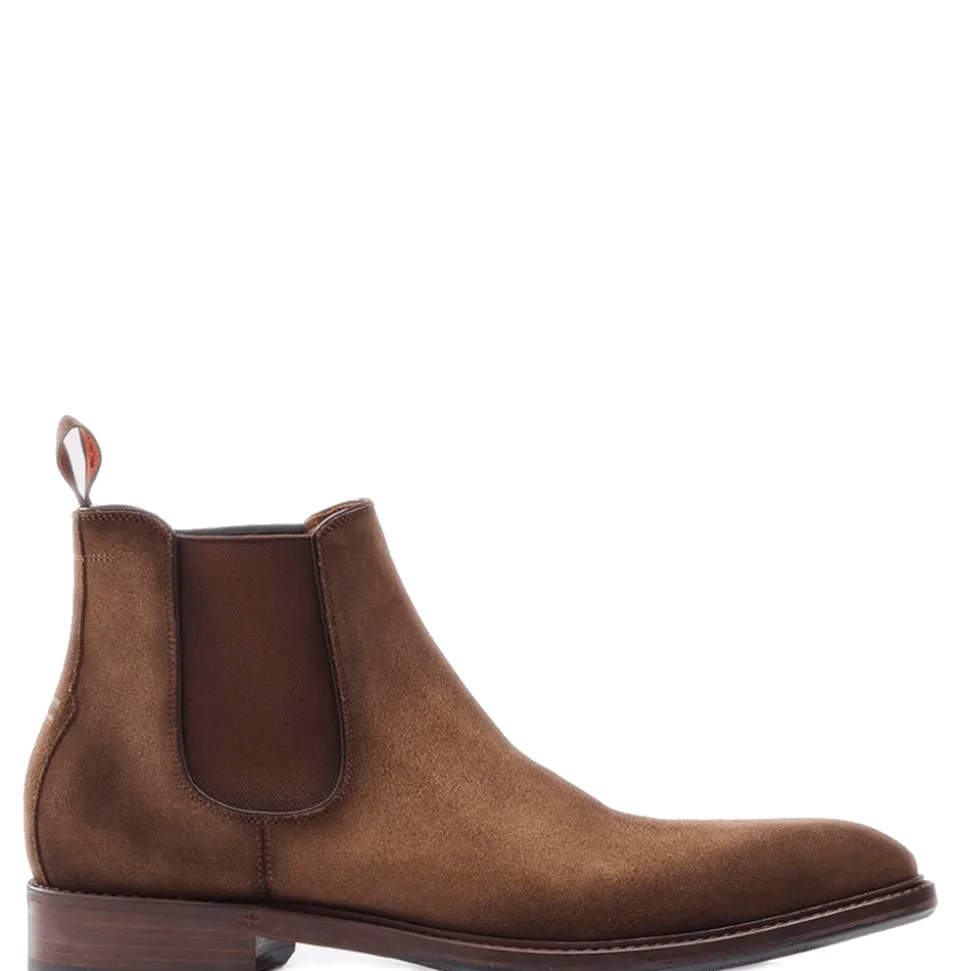 Greve Boots 4757.88-005 Groen