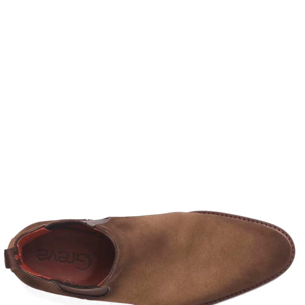 Greve Boots 4757.88-005 Groen