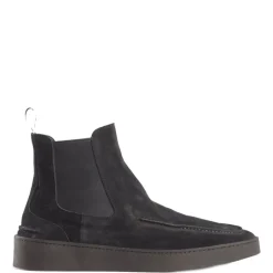 Greve Boots 2700.09 Zwart
