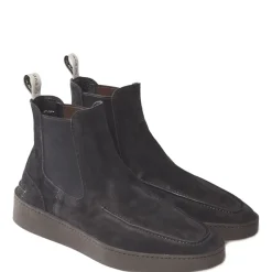 Greve Boots 2700.09 Zwart