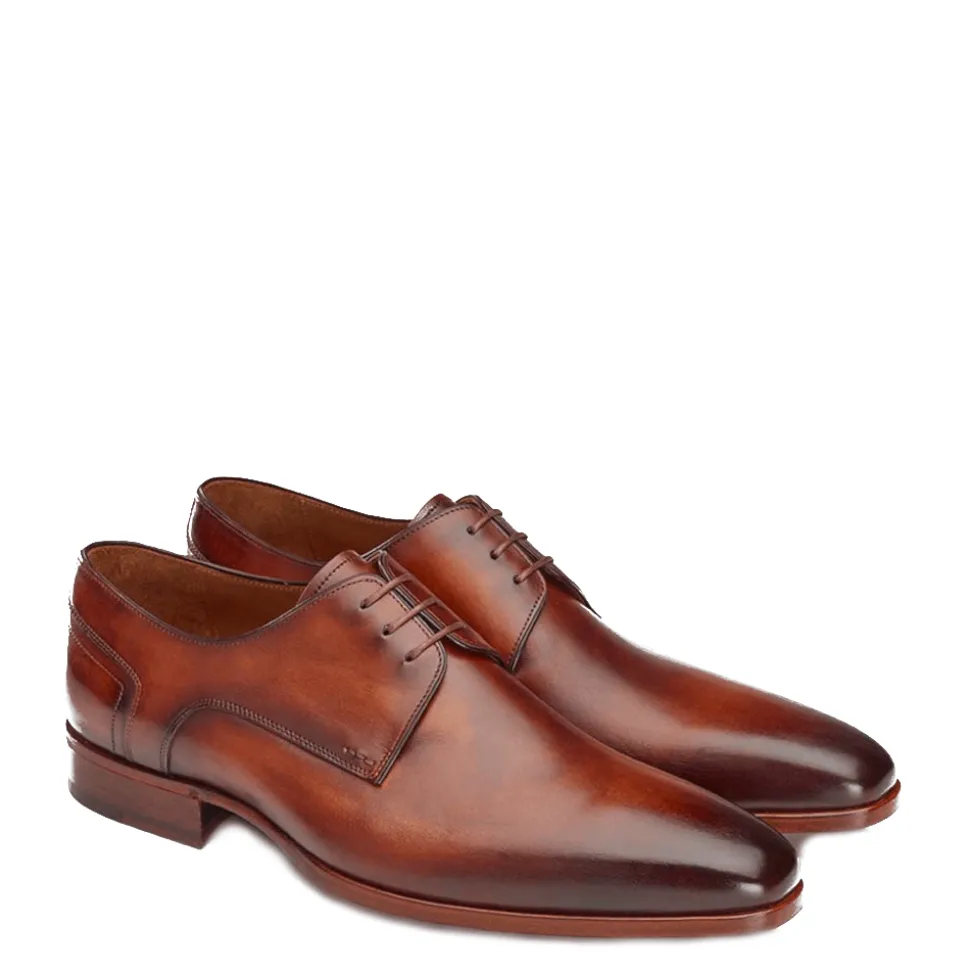 Greve nette schoenen 4197.88-004 Cognac