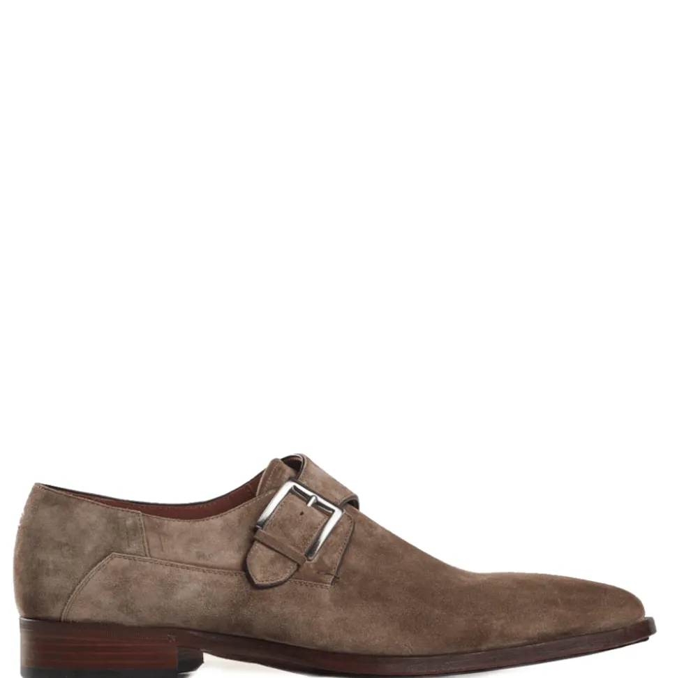 Greve Nette schoenen 4420.09 Taupe