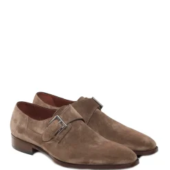Greve Nette schoenen 4420.09 Taupe